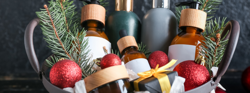 Gift Baskets | 9 Real Estate Marketing Ideas for a Boring Vacation