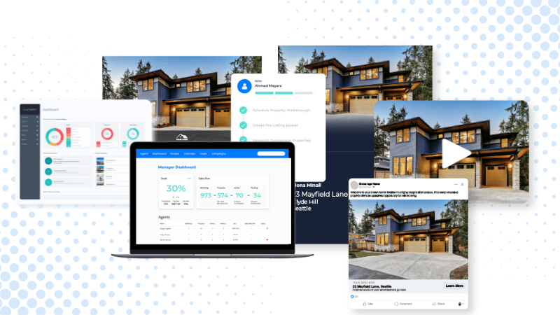 Visual of MoxiWorks Product Suite | Utilizing MoxiWorks for the Ultimate Sphere Engagement