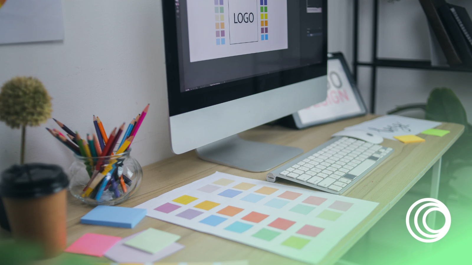 Real Estate Graphic Design