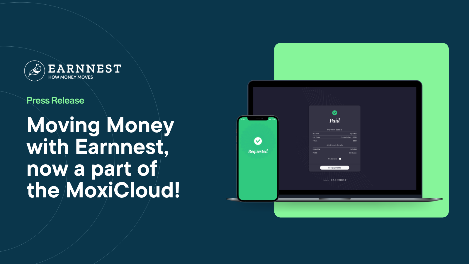 earnnest