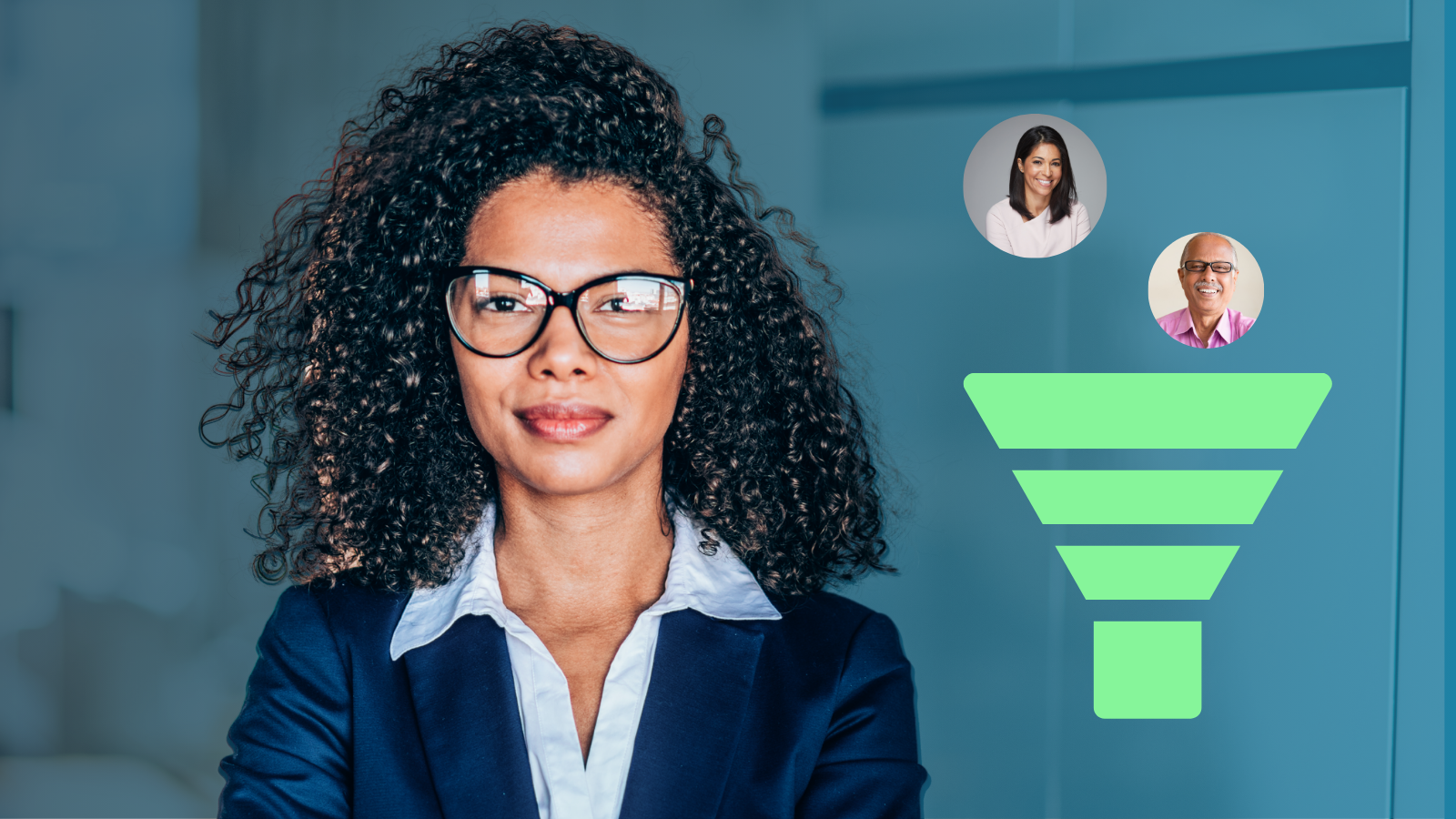 real estate agent with filter of best lead generation companies