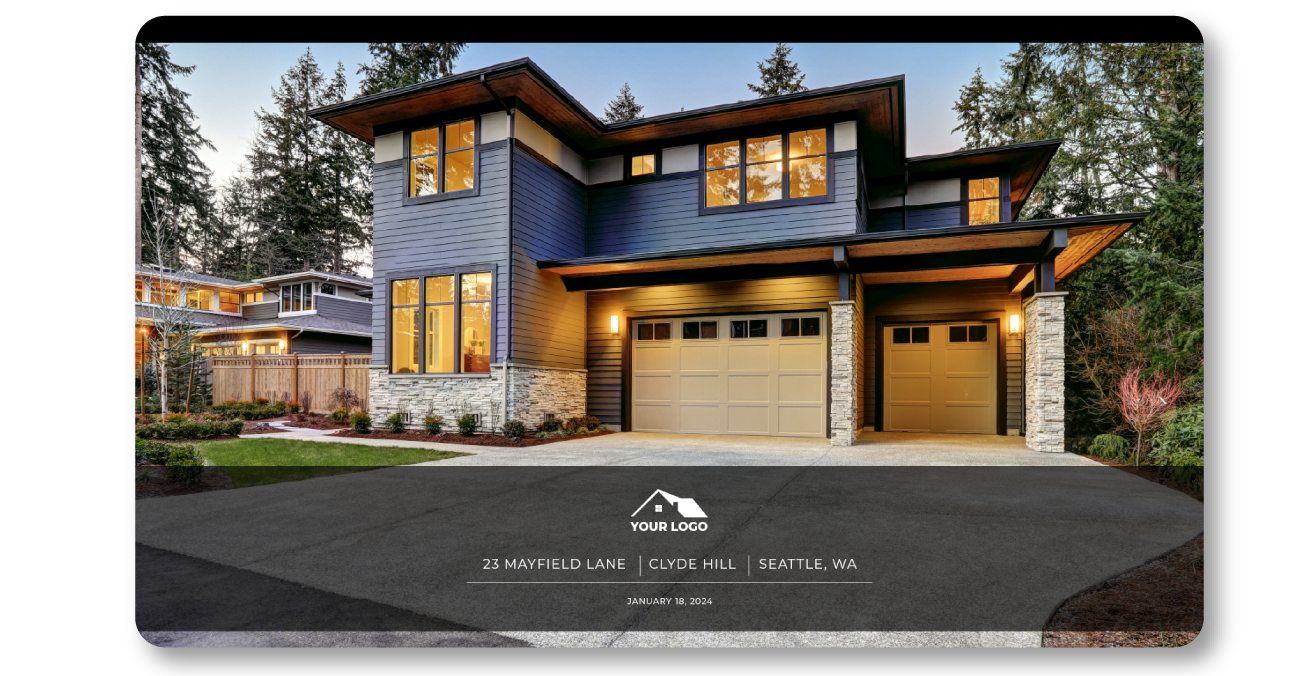 MoxiPresent CMA Real Estate