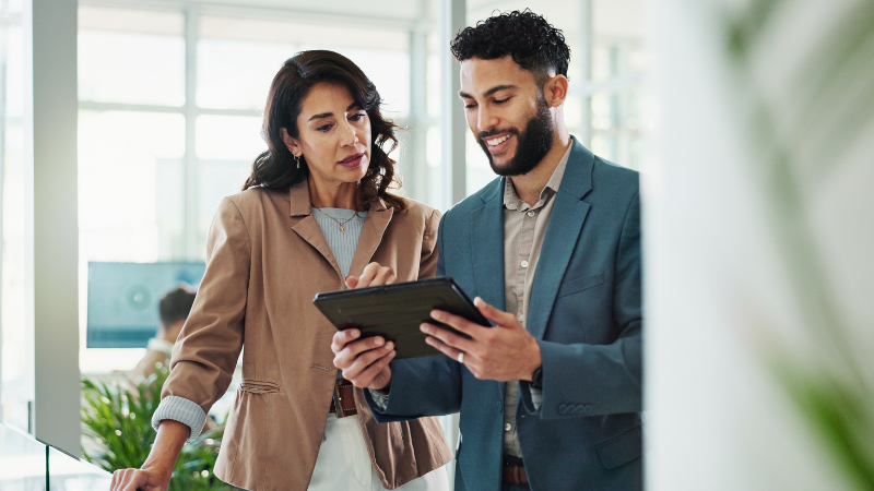 Automate lead generation using real estate email marketing
