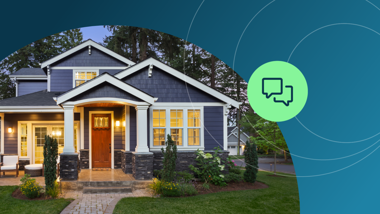 a guide to the real estate open house
