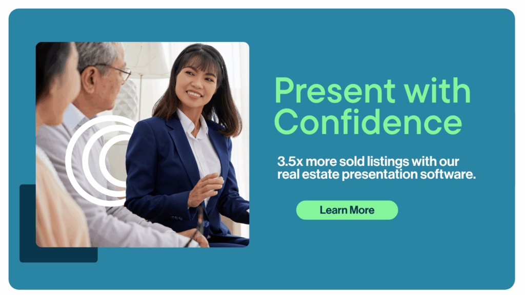 real estate CMA