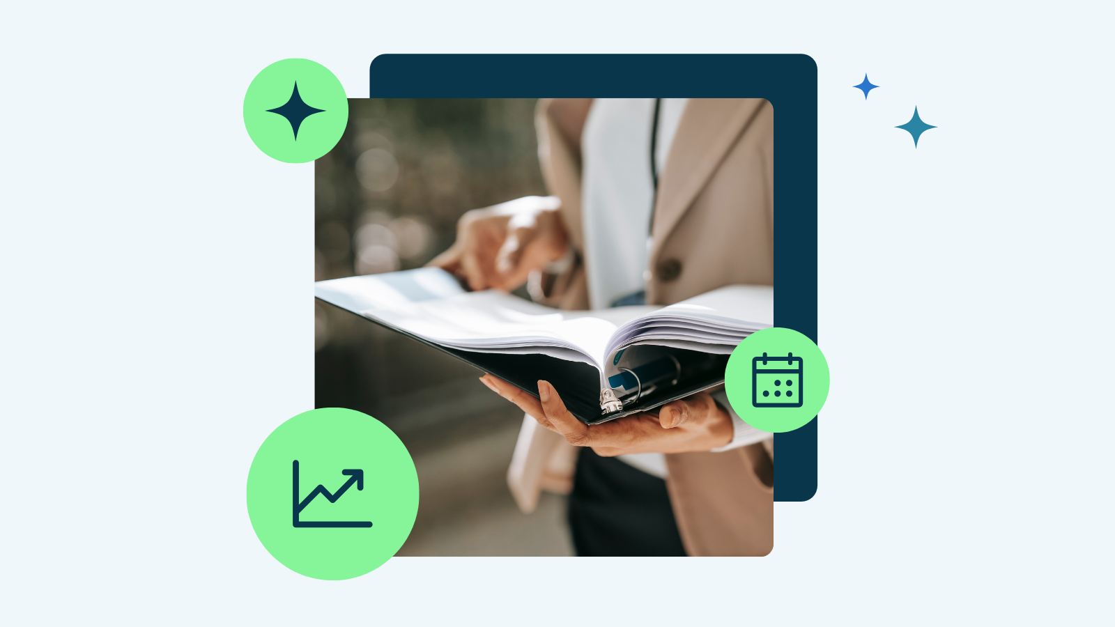 reading property performance review