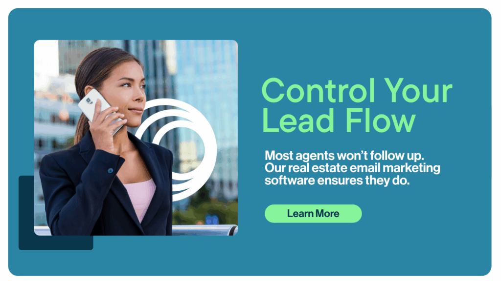 real estate email marketing