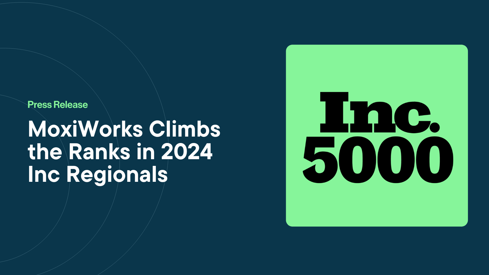 inc 5000