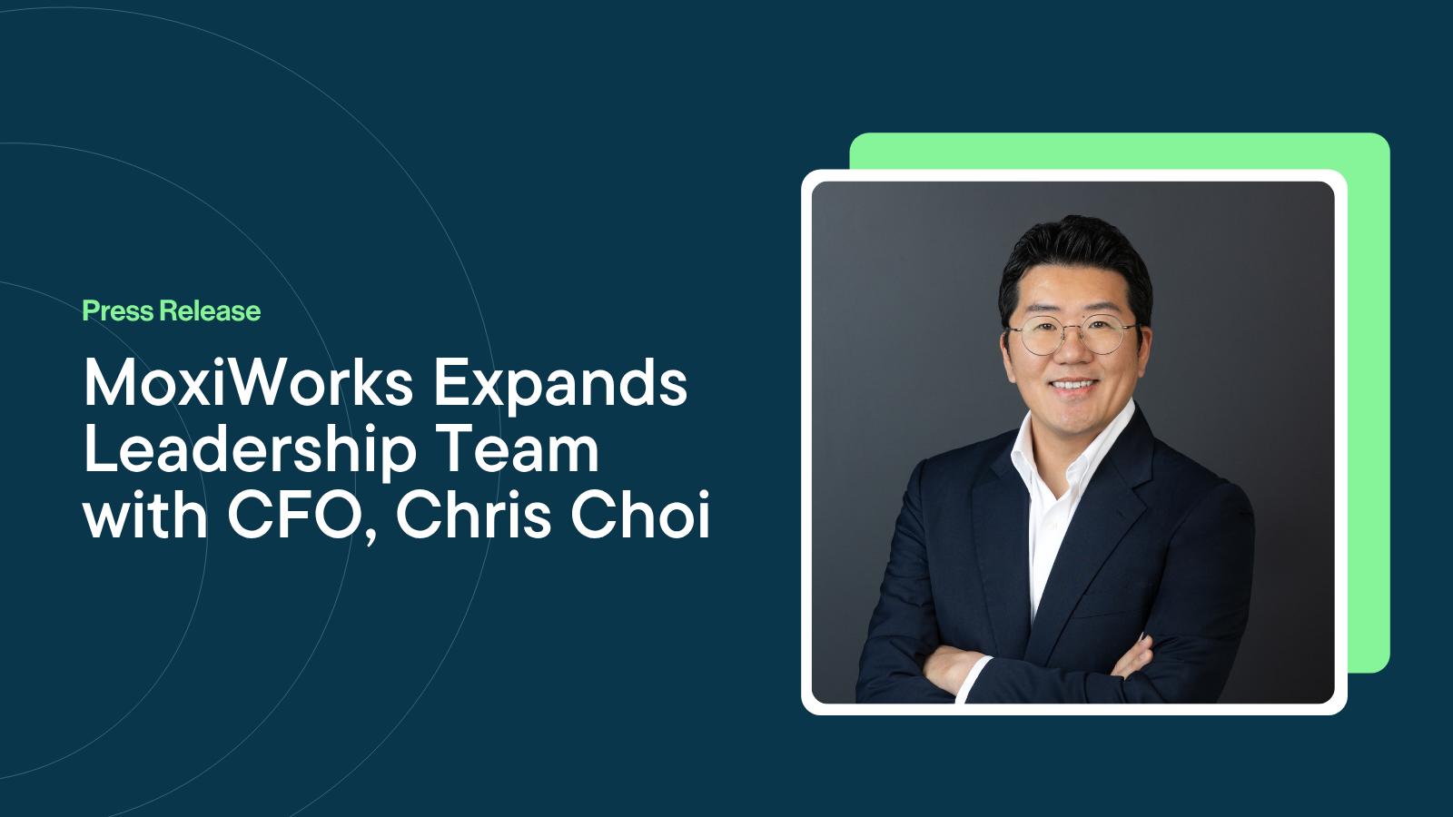 Chris Choi PR