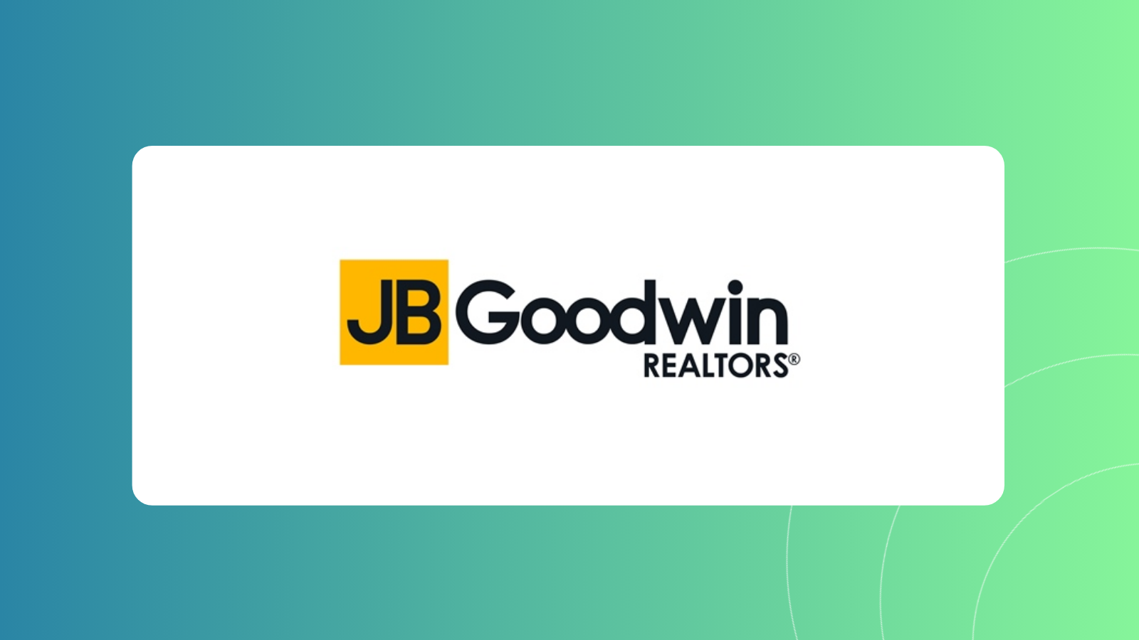 JB Goodwin