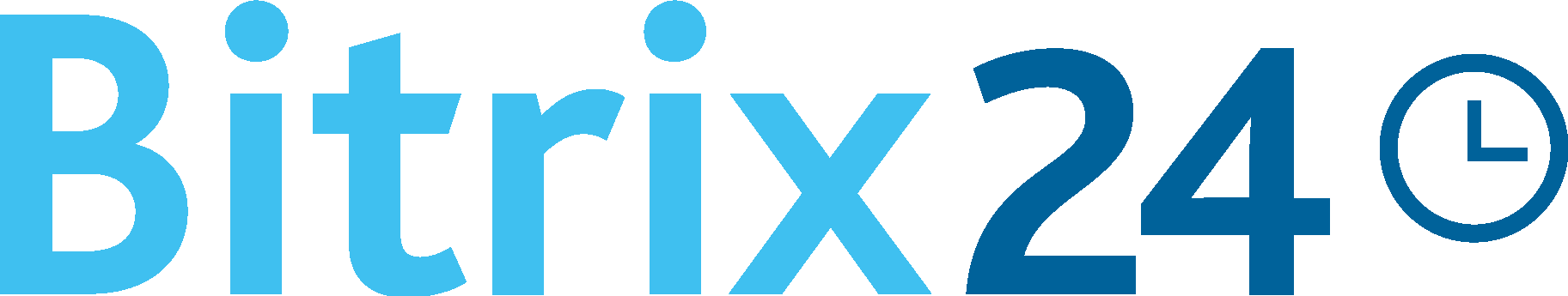 Bitrix 24 logo