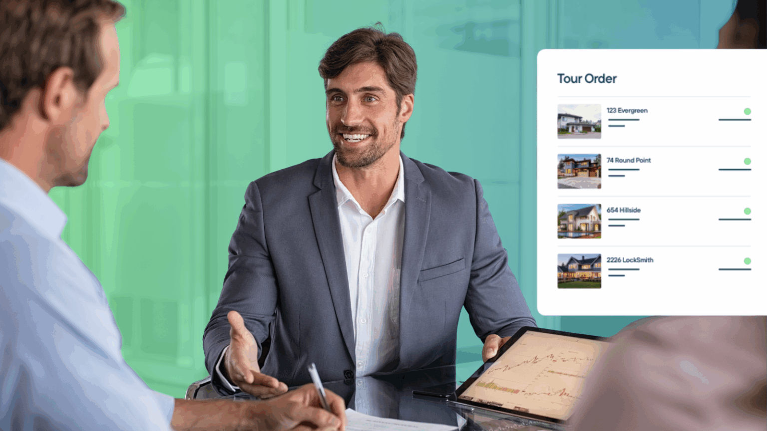 The Best CMA Software for Real Estate Agents - MoxiWorks