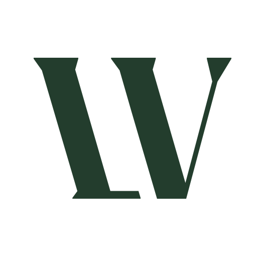 Lone Wolf Logo