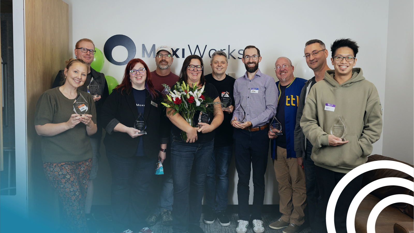 MoxiWorks team