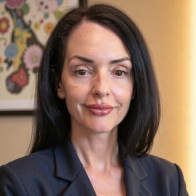 VP of ​Agent Experience​