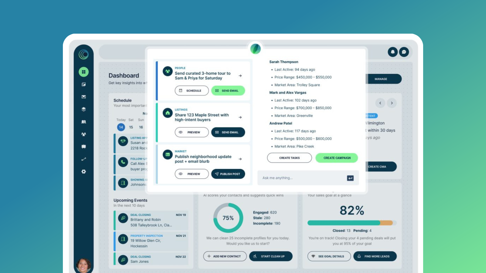 RISE by moxiworks named by rismedia