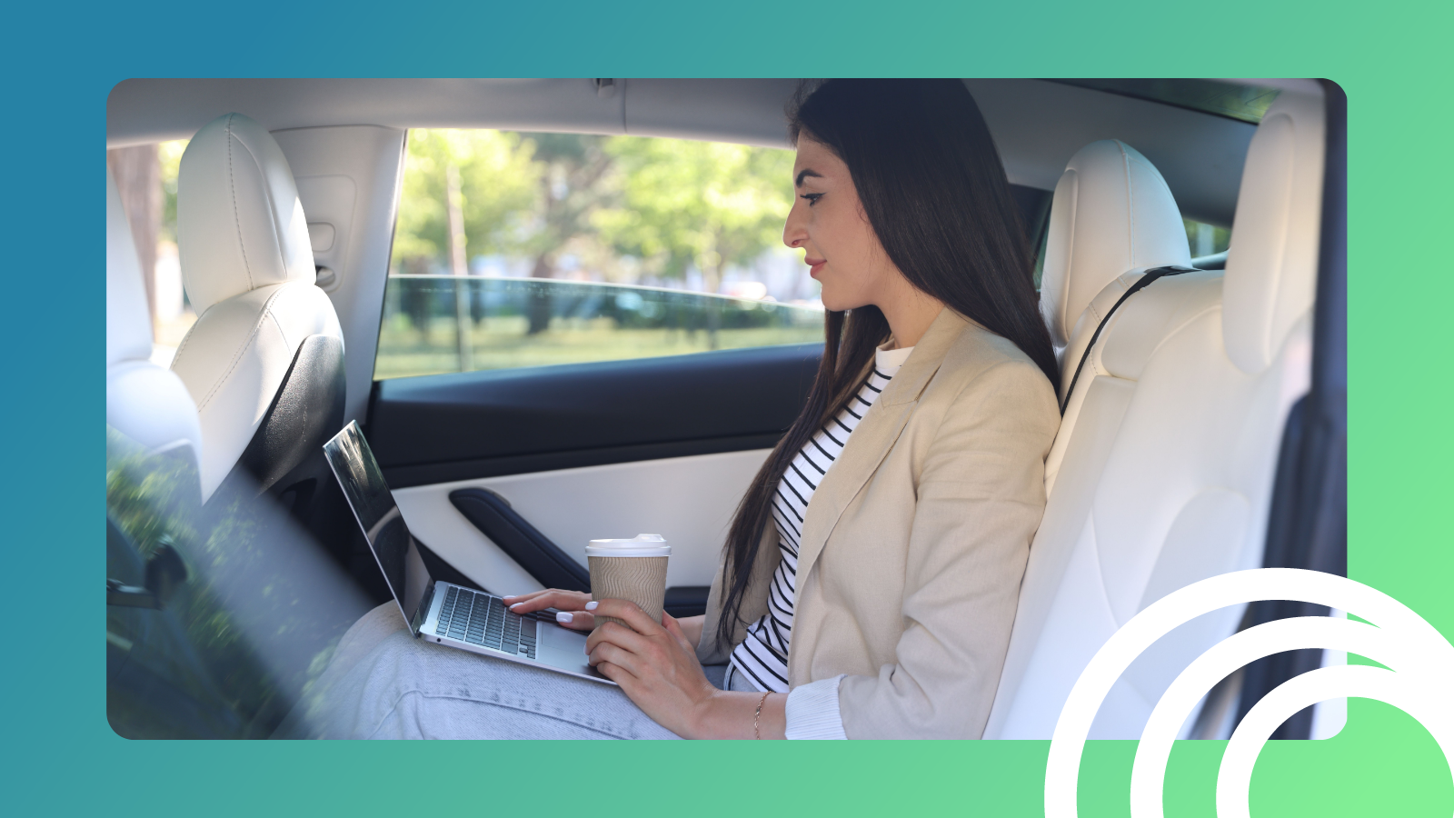 real estate agent using AI