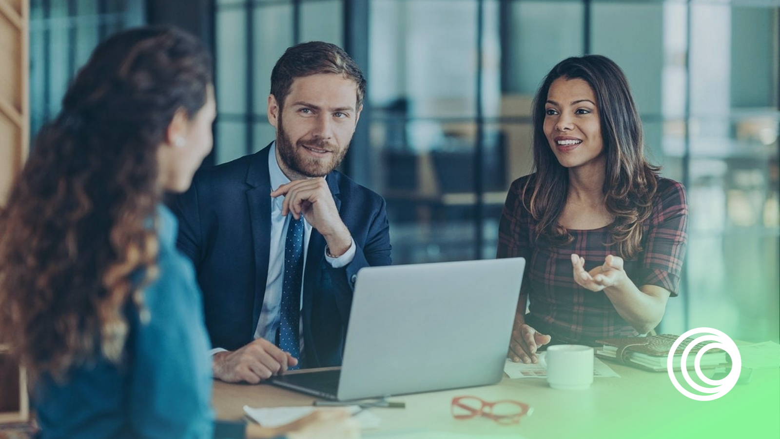 real estate recruiting ideas