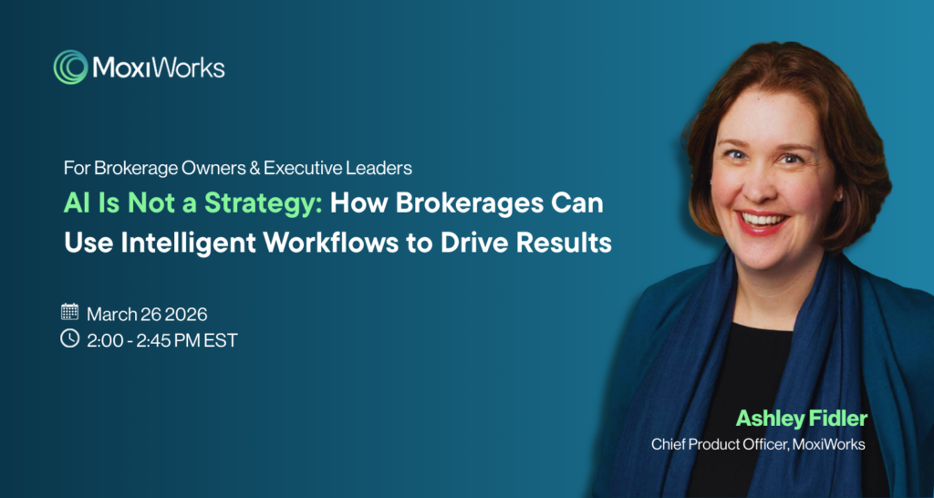 AI Is Not A Strategy Webinar