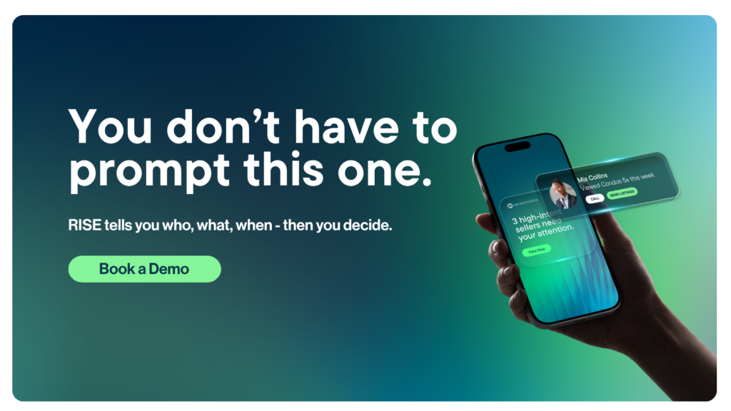 Real Estate AI