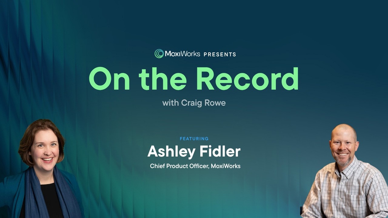 On the Record with Craig Rowe and Ashley Fidler