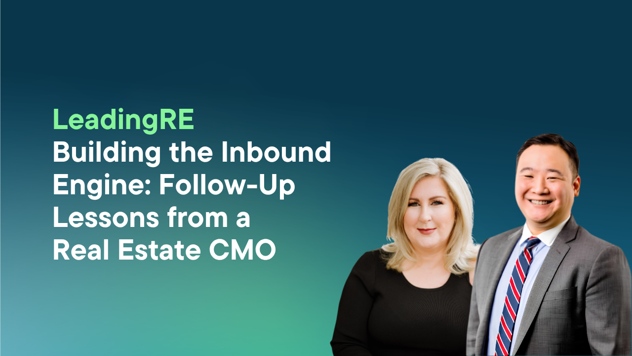 Mastering the inbound engine webinar