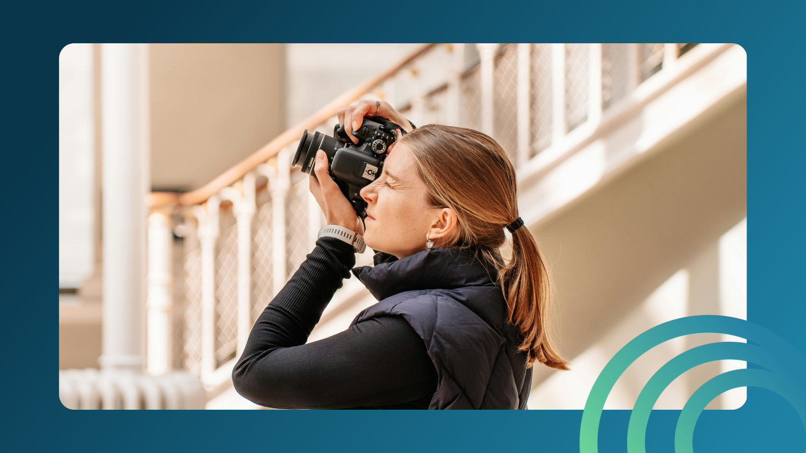 Real estate photography