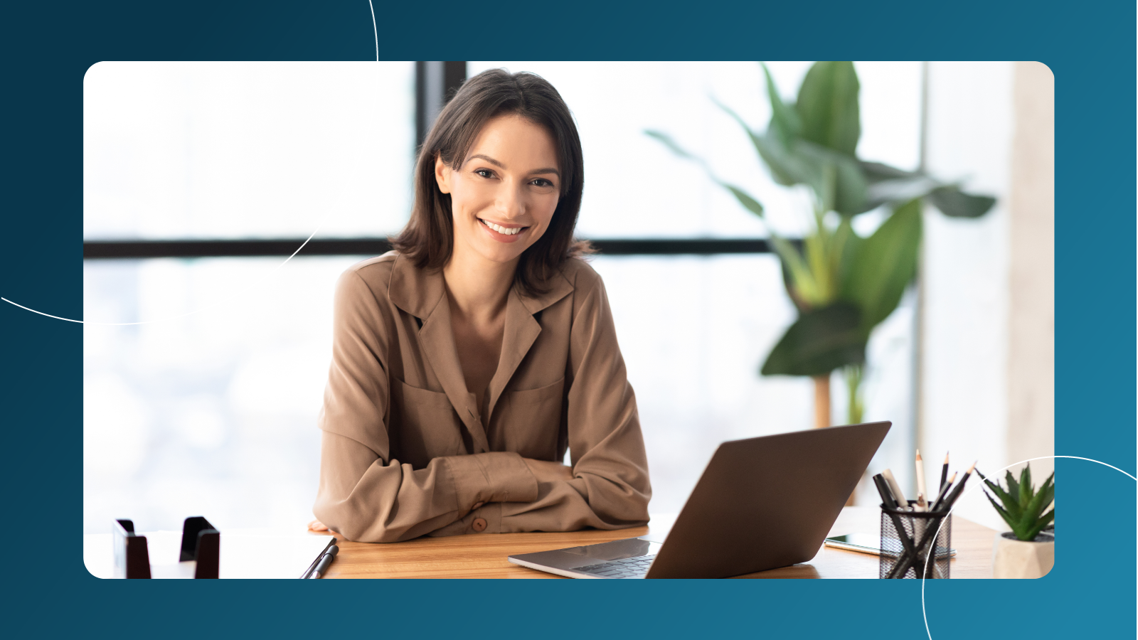 enterprise grade real estate technology