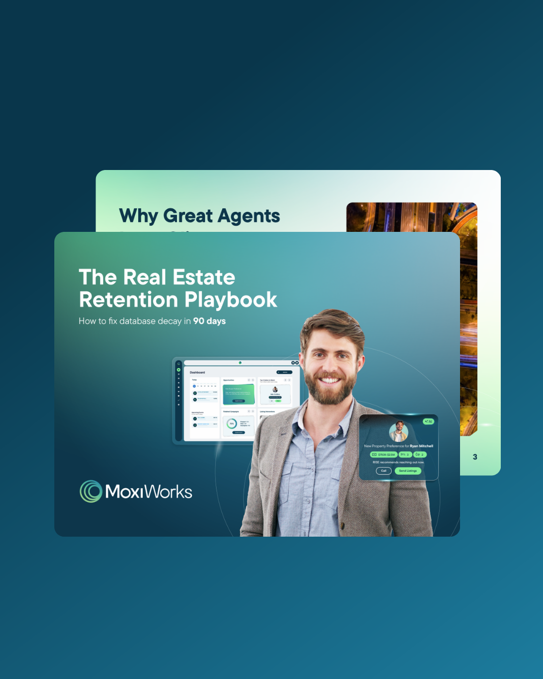 The Real Estate Retention Playbook