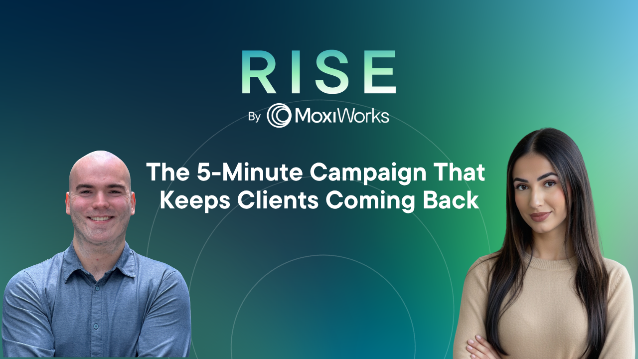 Build a Market Insights Campaign With a Local Follow-Up Strategy