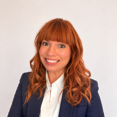 Suzanna Mavity-Managing Director - UK