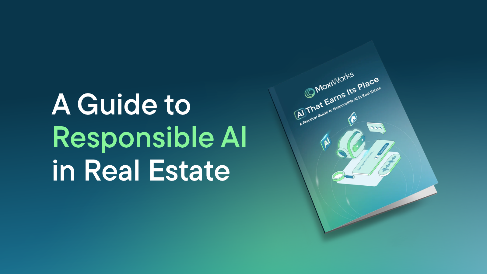 Responsible AI Ebook
