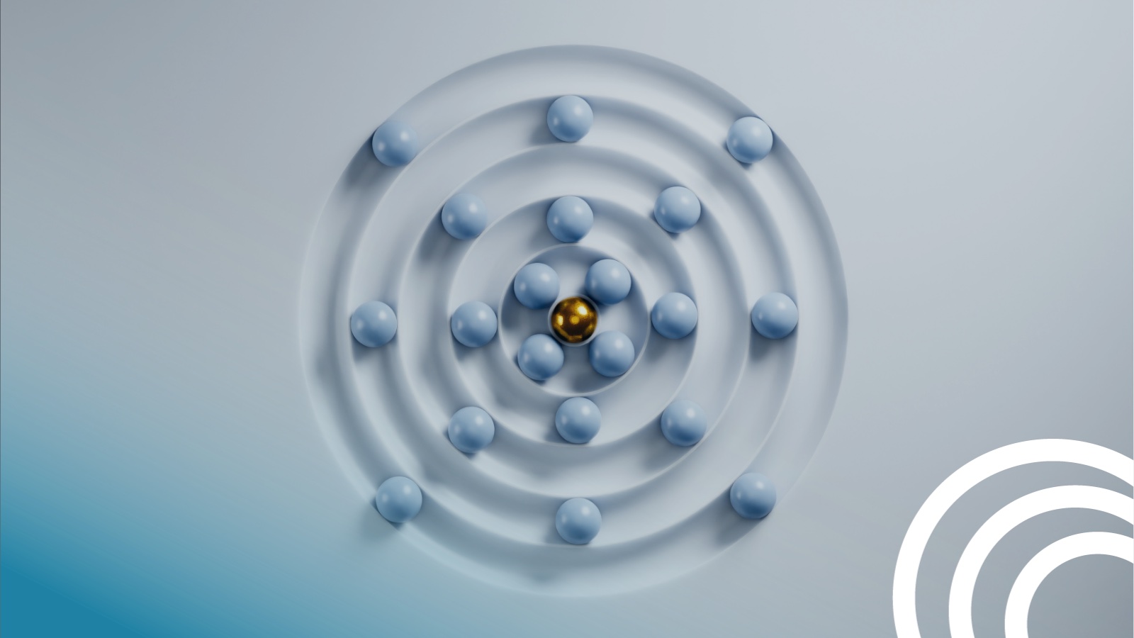 Sphere of influence in real estate