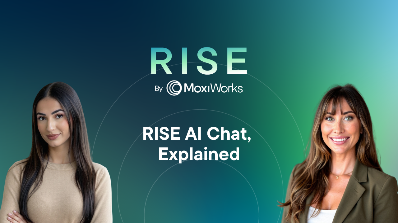 RISE with Us: Beyond the BuzzWord, ep 10
