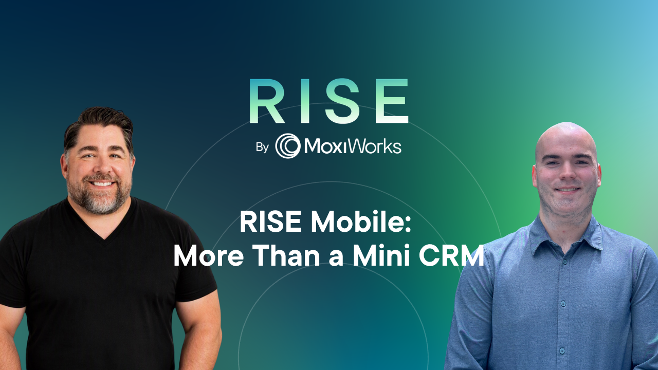 RISE With Us Episode 11: RISE Mobile